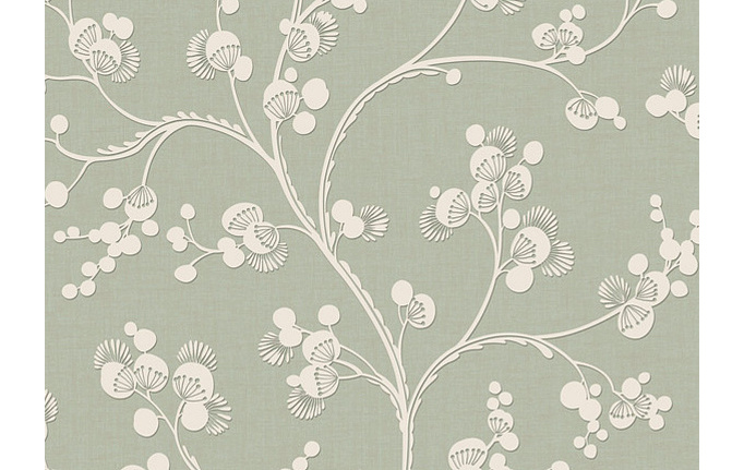 Американские обои York, коллекция Silhouettes, артикул SS2503