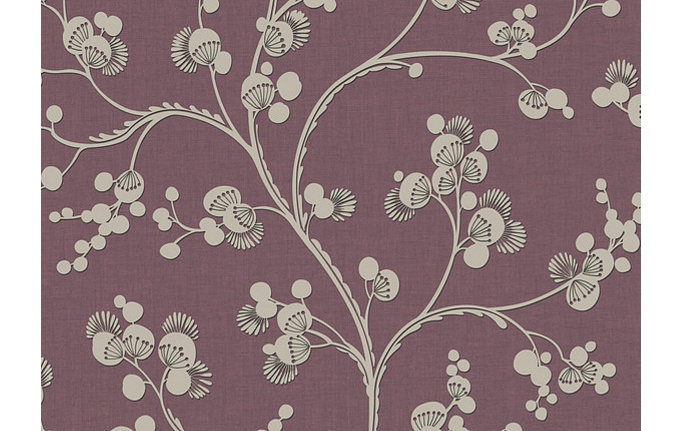 Американские обои York, коллекция Silhouettes, артикул SS2504
