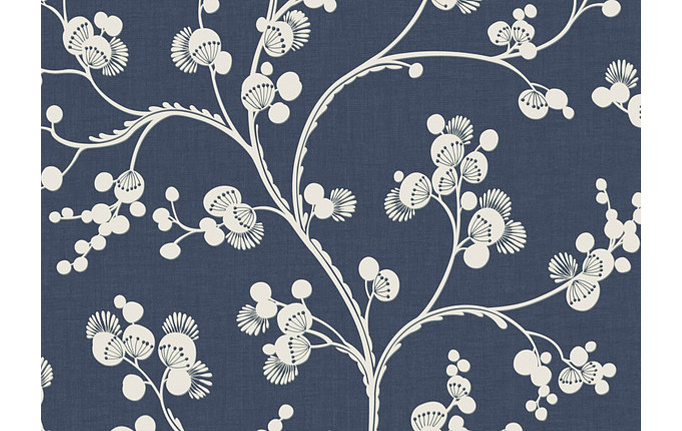 Американские обои York, коллекция Silhouettes, артикул SS2505