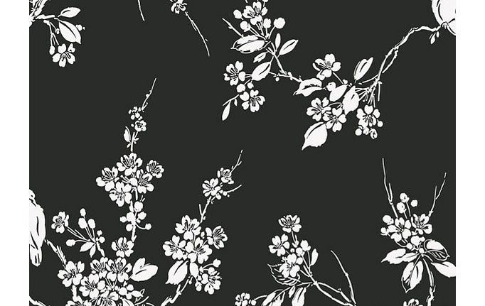 Американские обои York, коллекция Silhouettes, артикул SS2589
