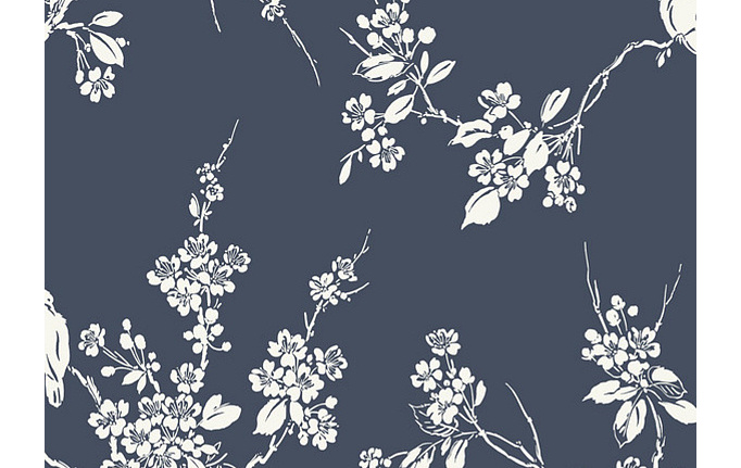 Американские обои York, коллекция Silhouettes, артикул SS2592