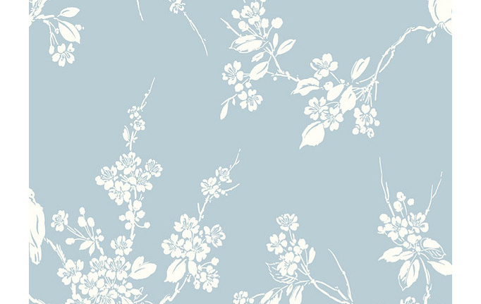 Американские обои York, коллекция Silhouettes, артикул SS2593