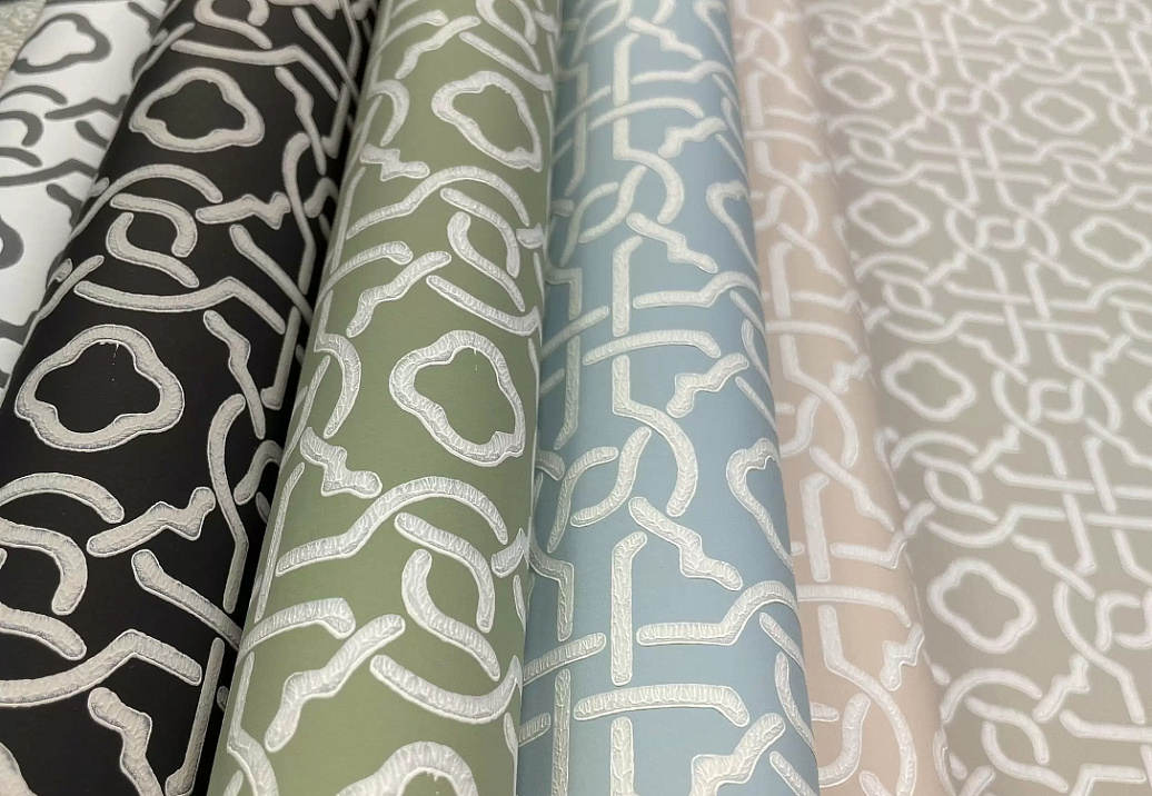 Обои York Silhouettes SS2601