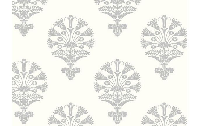 Американские обои York, коллекция Silhouettes, артикул SS2535