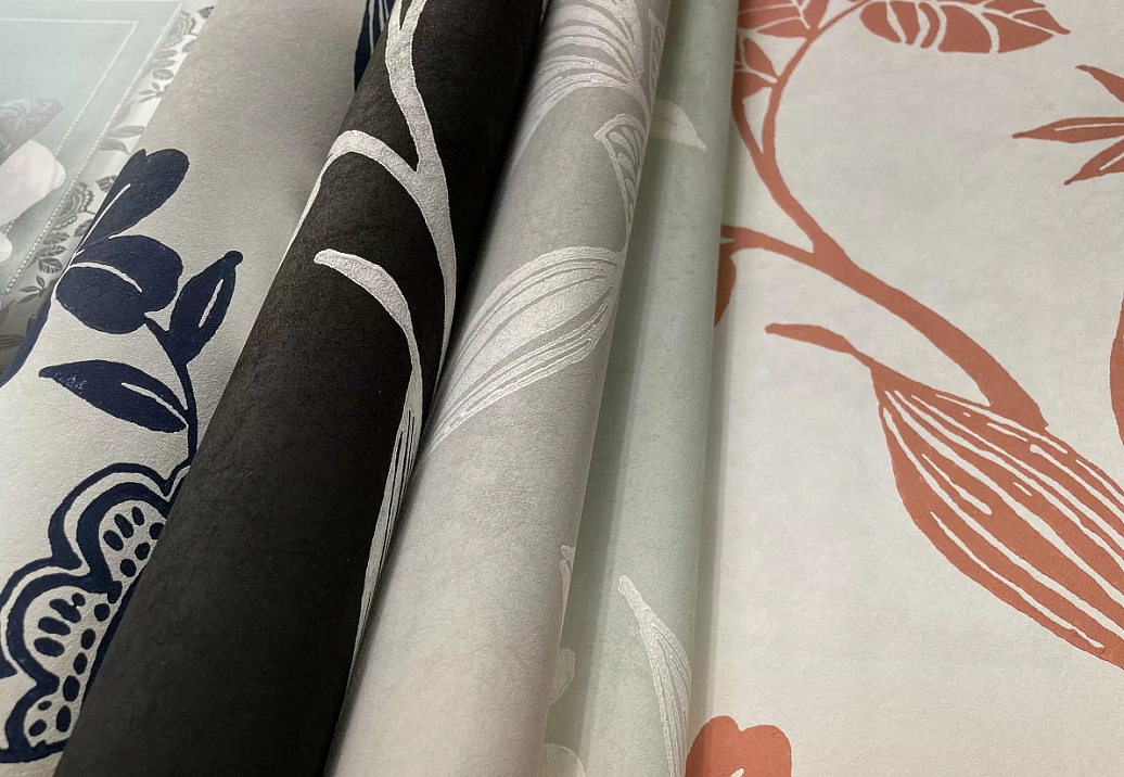 Обои York Silhouettes SS2560
