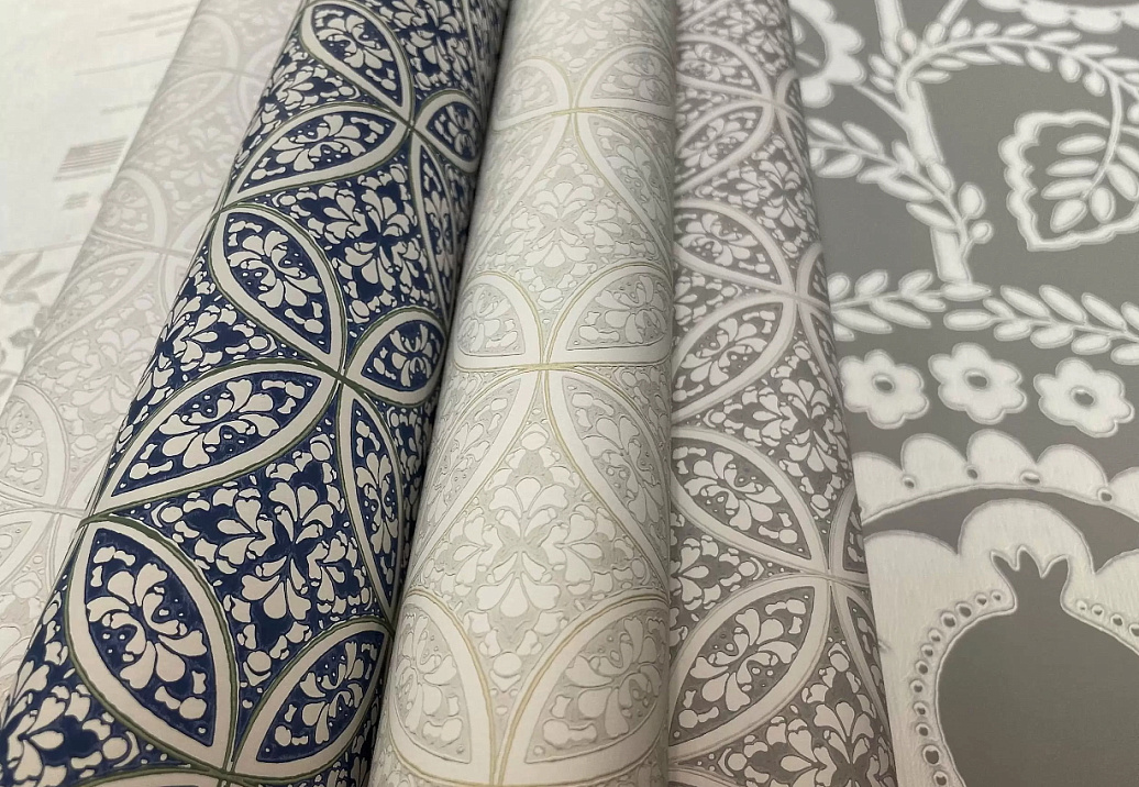 Обои York Silhouettes SS2516