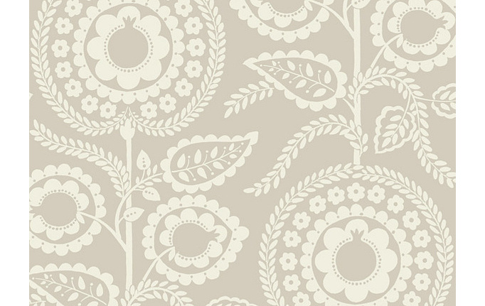 Американские обои York, коллекция Silhouettes, артикул SS2581