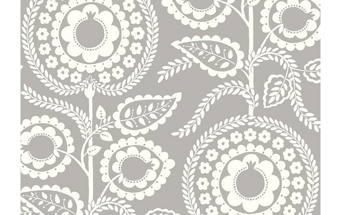 Американские обои York, коллекция Silhouettes, артикул SS2582