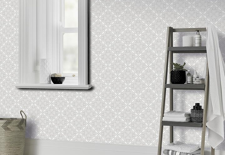 Обои Arthouse Ornamental 256801