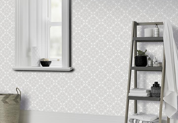 Обои Arthouse Ornamental 256801