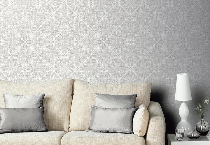 Обои Arthouse Ornamental 256801