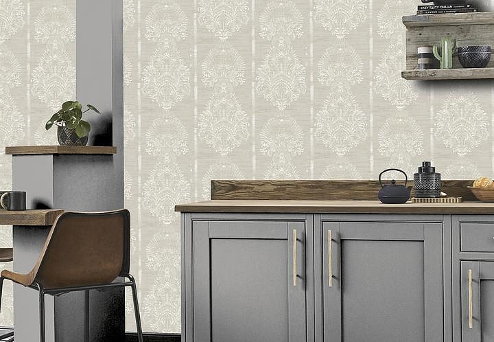 Обои Arthouse Ornamental 610605
