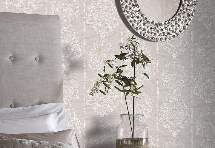 Обои Arthouse Ornamental 610605