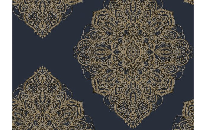 Английские обои Arthouse, коллекция Ornamental, артикул 686000