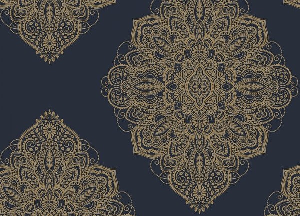 Обои Arthouse Ornamental 686000