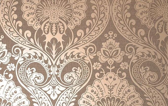 Английские обои Arthouse, коллекция Ornamental, артикул 906605