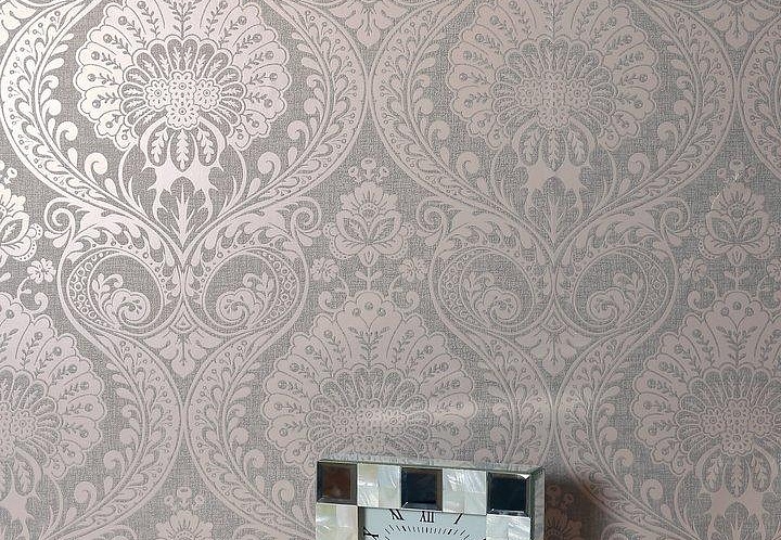 Обои Arthouse Ornamental 906605