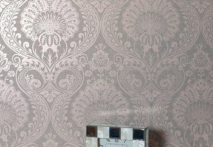 Обои Arthouse Ornamental 906605