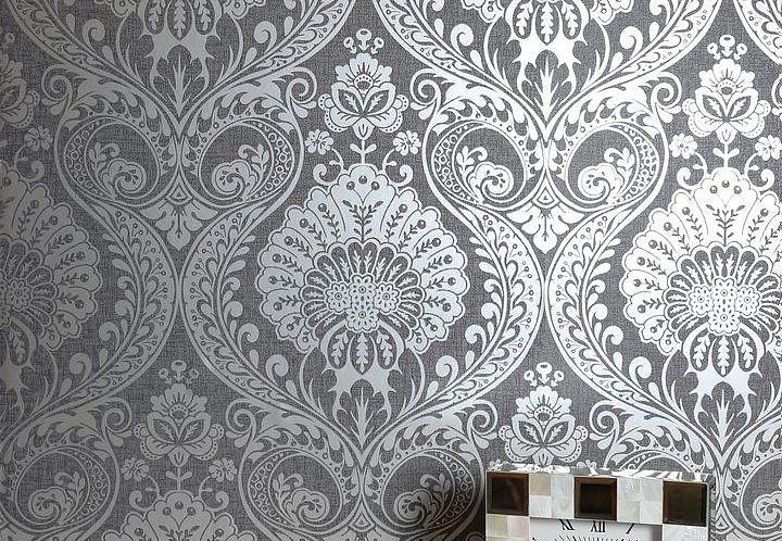 Обои Arthouse Ornamental 906609