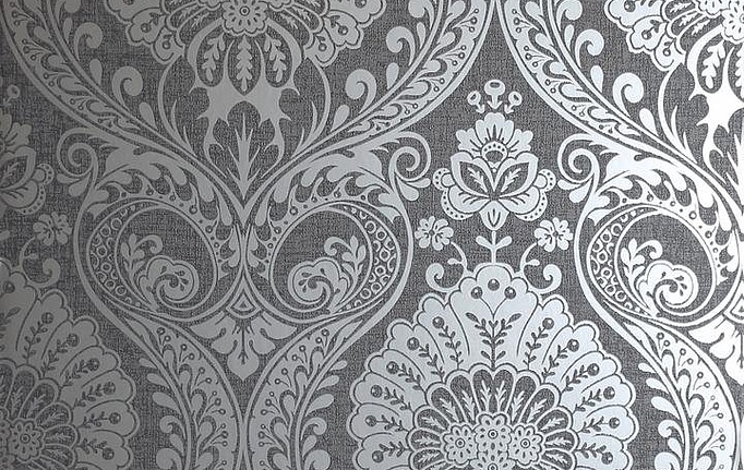 Английские обои Arthouse, коллекция Ornamental, артикул 910307