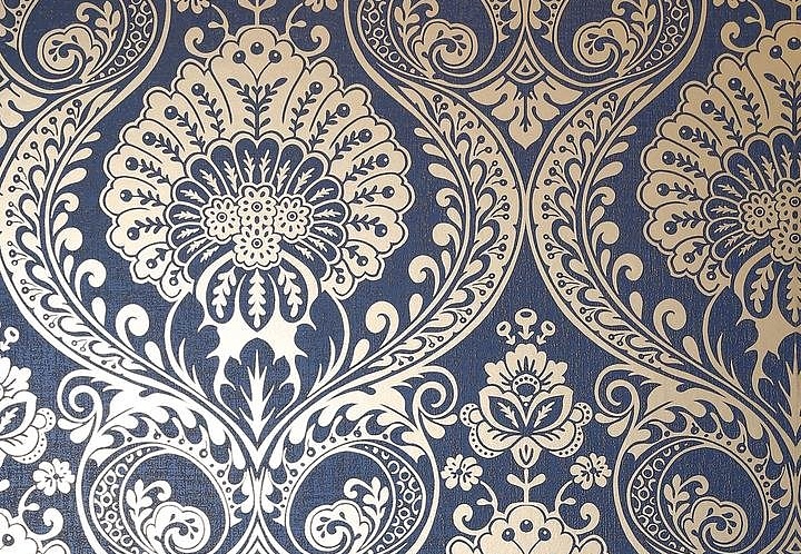 Обои Arthouse Ornamental 910308
