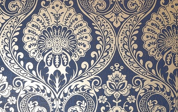 Английские обои Arthouse, коллекция Ornamental, артикул 910308