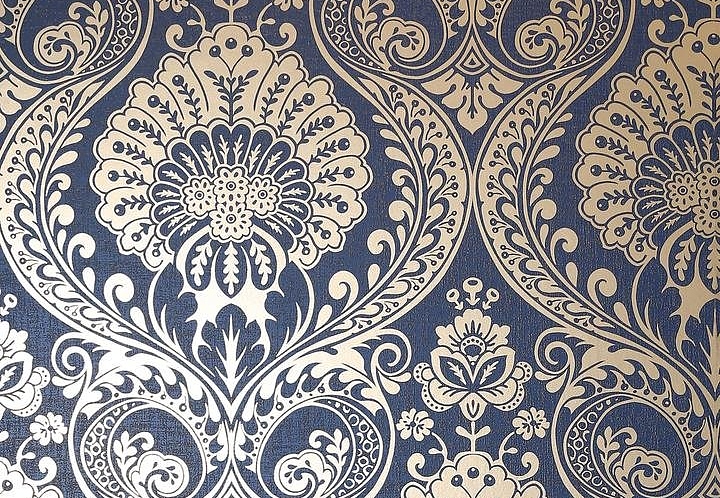 Обои Arthouse Ornamental 910308