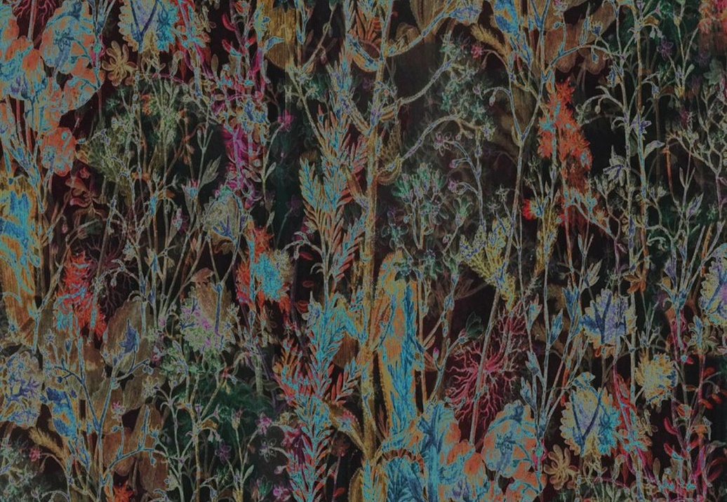Обои Arte Lush 29540
