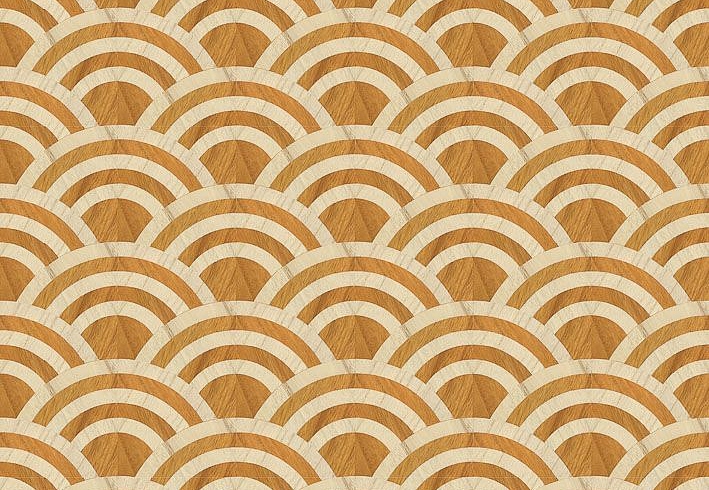 Обои Arte Moooi Tokyo Blue MO3041