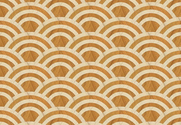 Обои Arte Moooi Tokyo Blue MO3041