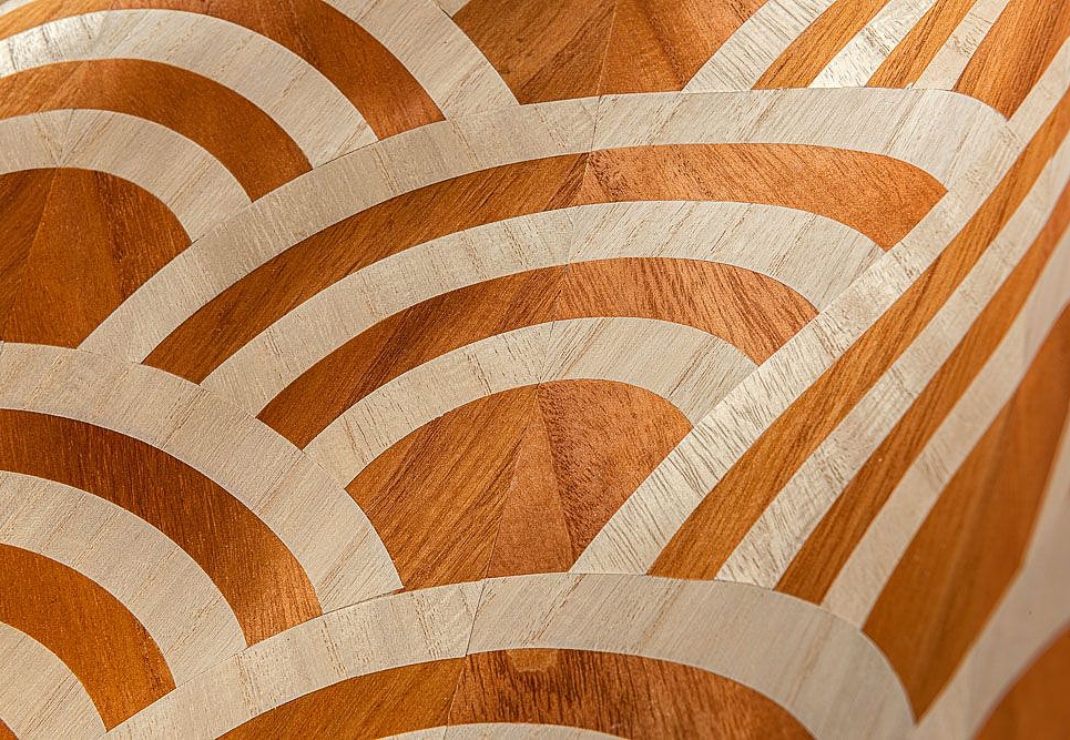 Обои Arte Moooi Tokyo Blue MO3041