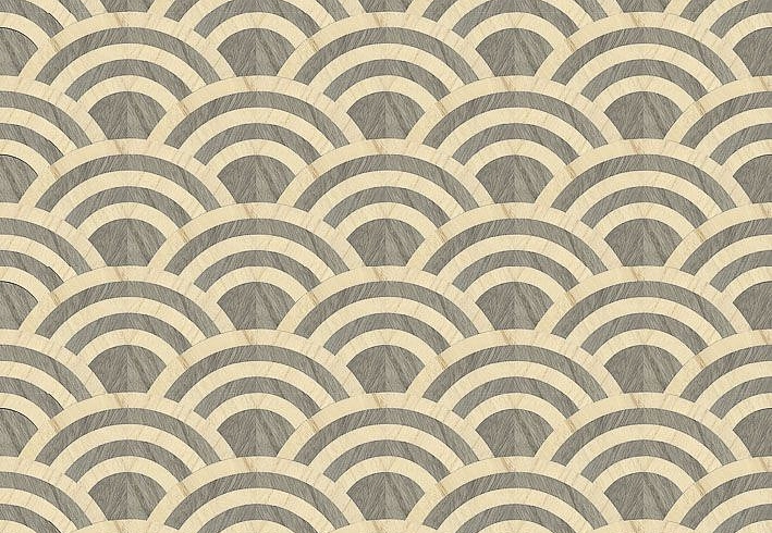 Обои Arte Moooi Tokyo Blue MO3042