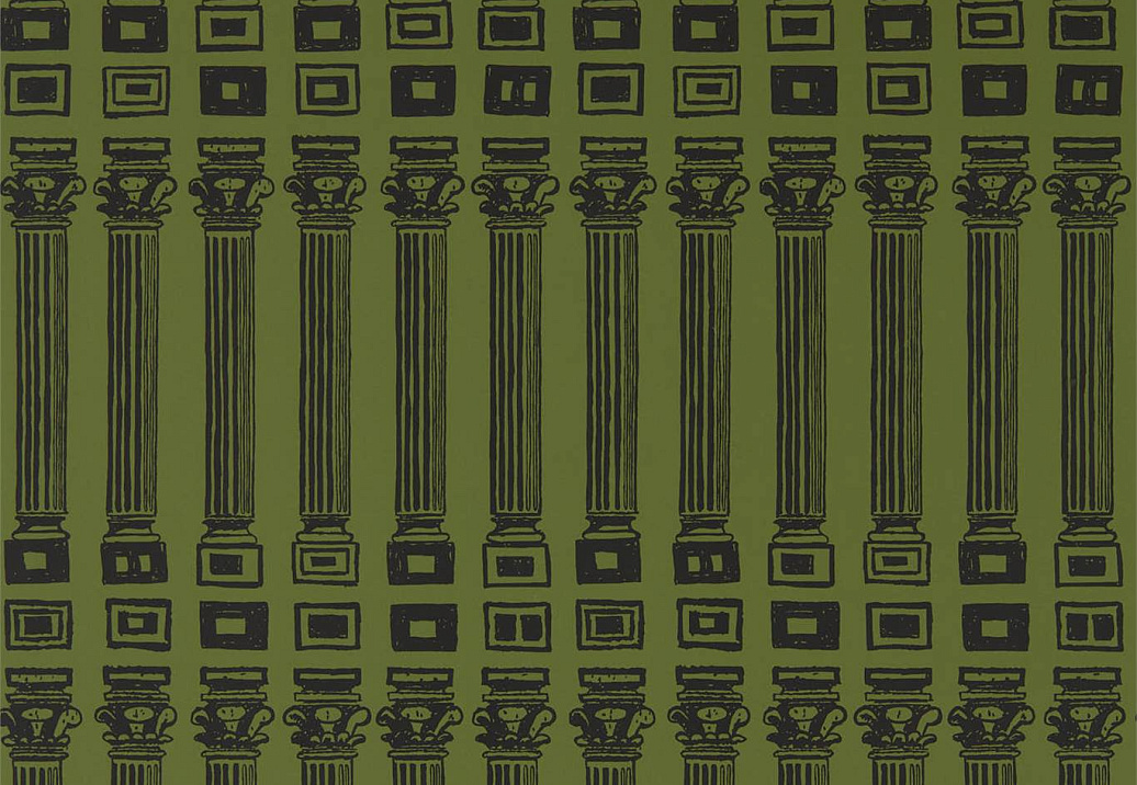 Обои Zoffany Palladio vol.1 312970