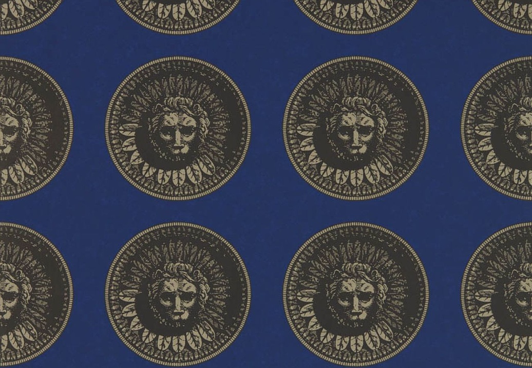 Обои Zoffany Palladio vol.1 312975