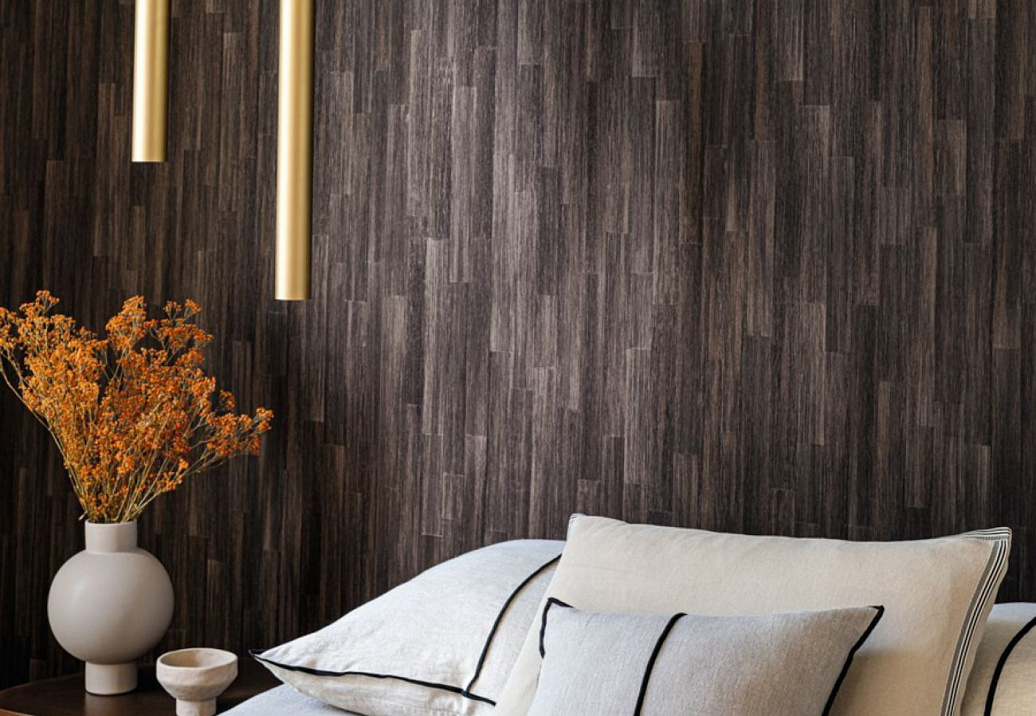 Обои Casamance Le Bois 74865206