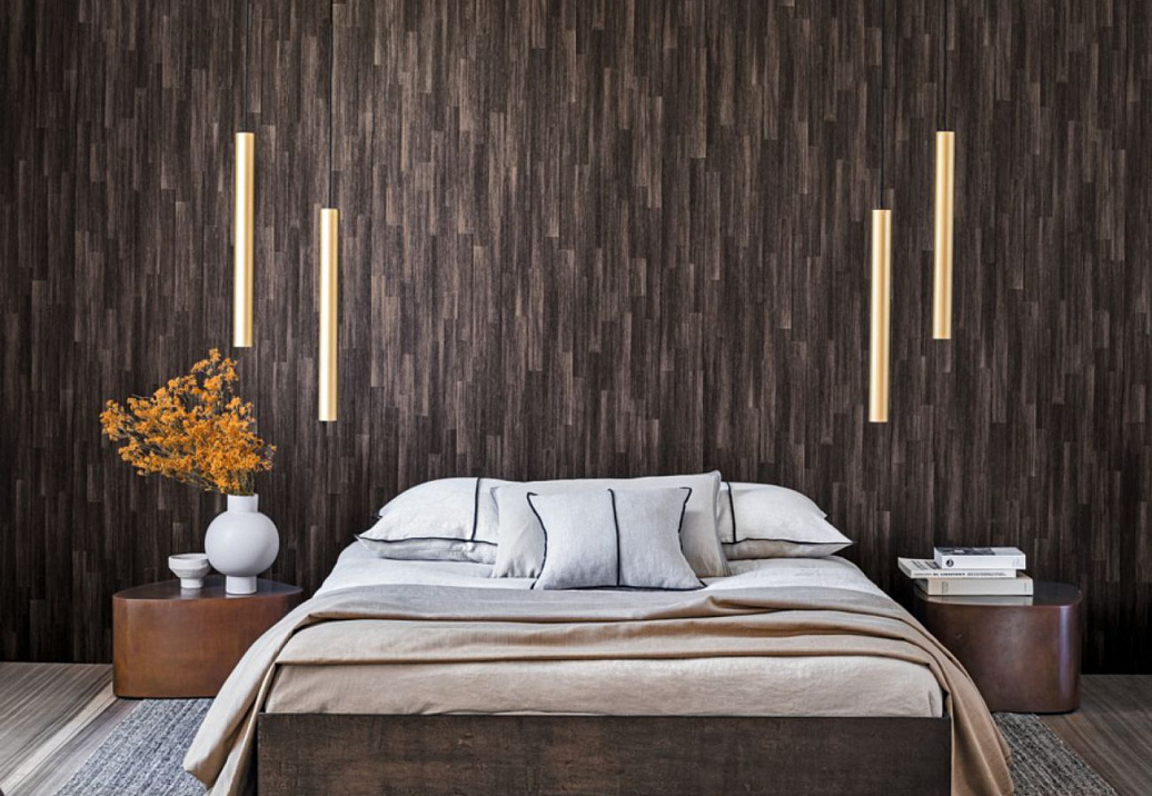 Обои Casamance Le Bois 74865206