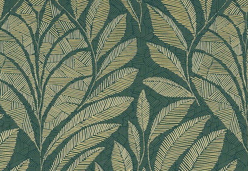 Обои Casamance Printemps Viennois 74770304