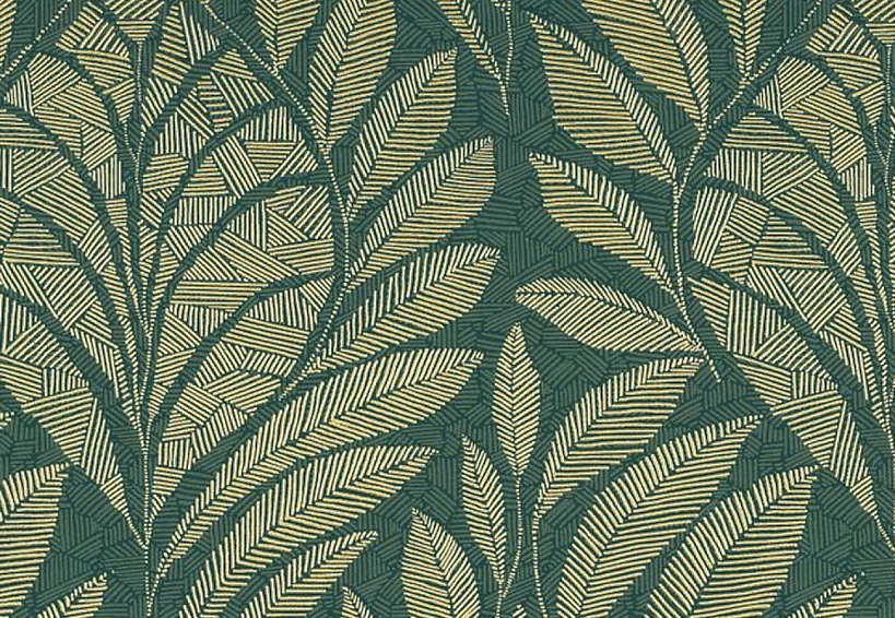 Обои Casamance Printemps Viennois 74770304