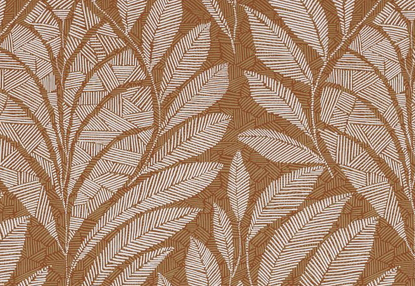 Обои Casamance Printemps Viennois 74770508