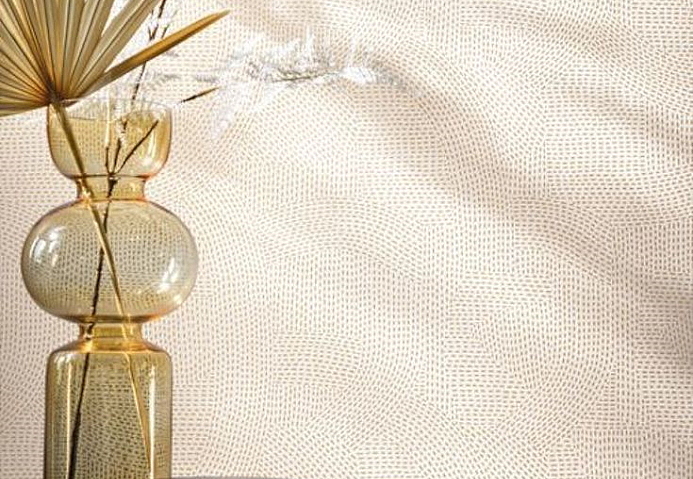 Обои Casamance Printemps Viennois 74790720