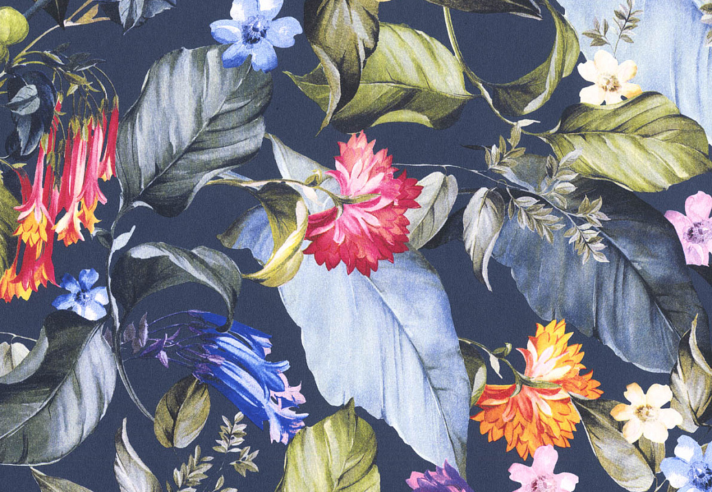 Обои Jannelli & Volpi 503 Botanical 5830