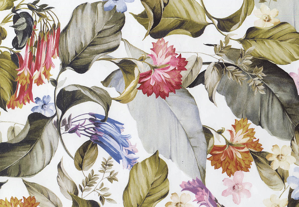 Обои Jannelli & Volpi 503 Botanical 5835
