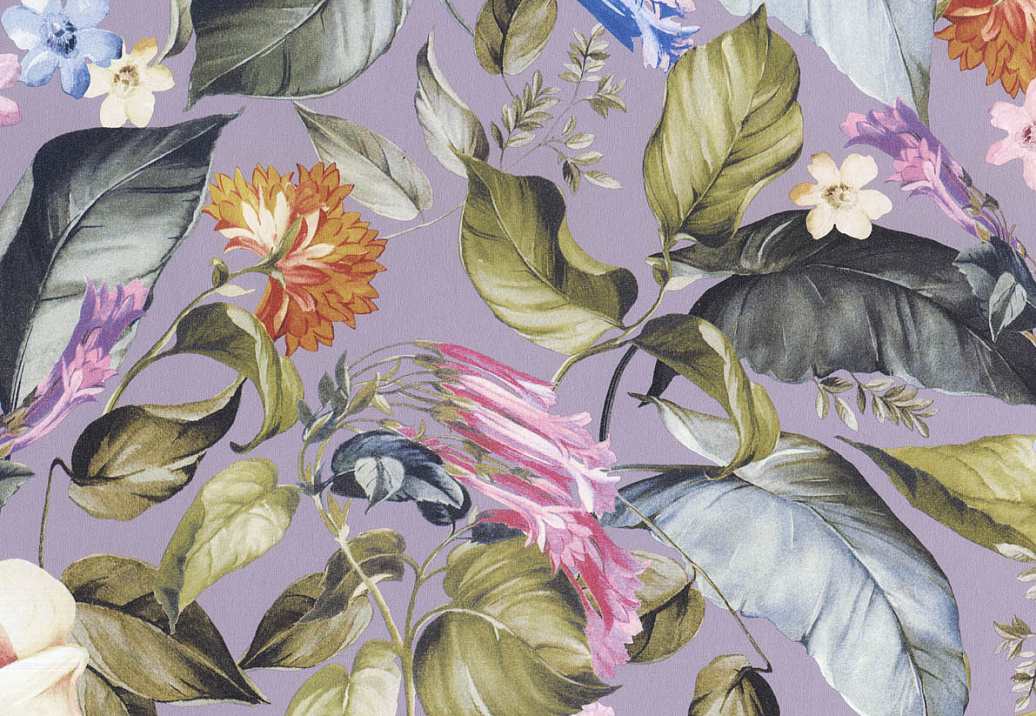 Обои Jannelli & Volpi 503 Botanical 5837