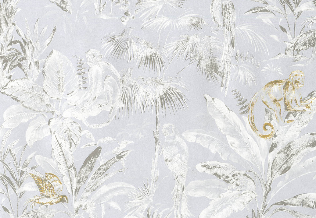 Обои Jannelli & Volpi 503 Botanical 5845