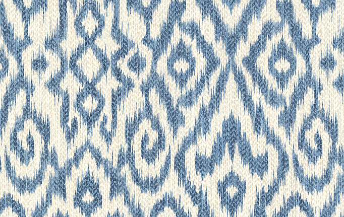 Итальянские обои Jannelli & Volpi, коллекция 171 Ikat, артикул 6430