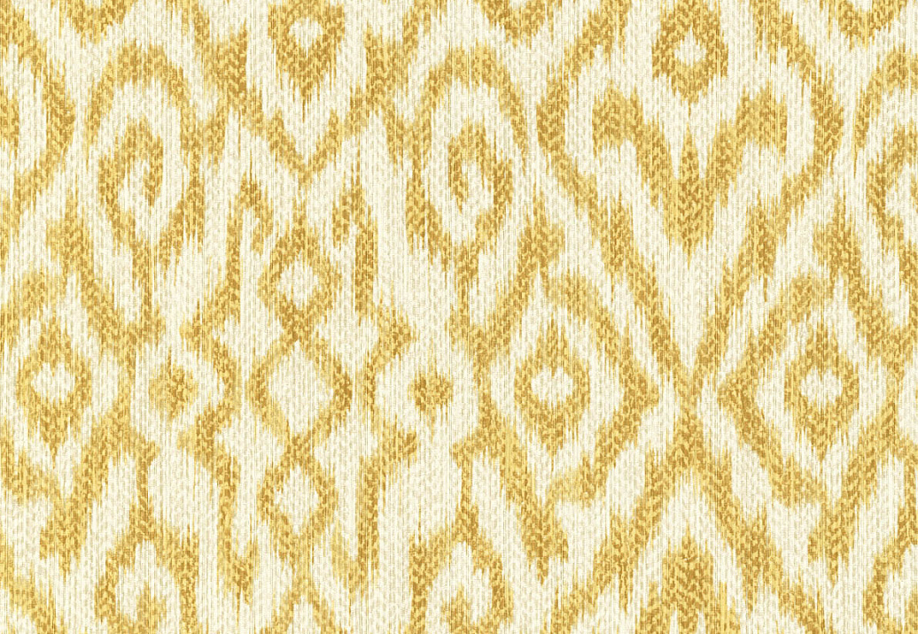 Обои Jannelli & Volpi 171 Ikat 6431
