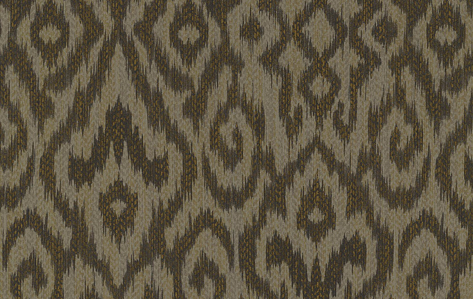 Итальянские обои Jannelli & Volpi, коллекция 171 Ikat, артикул 6433