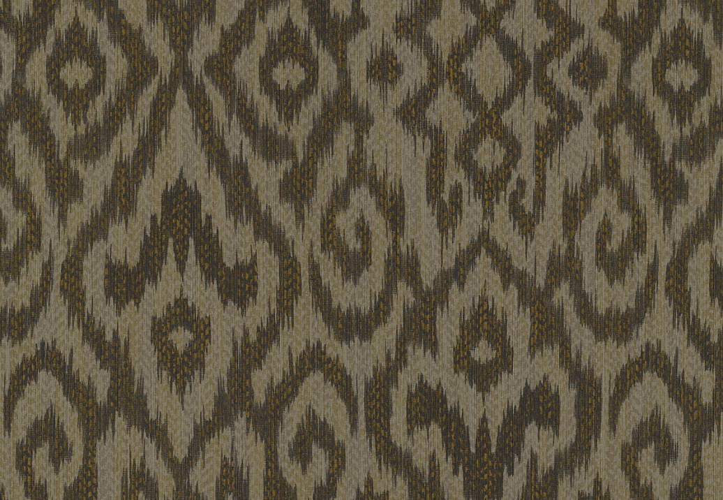Обои Jannelli & Volpi 171 Ikat 6433