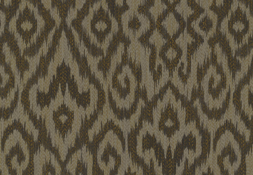 Обои Jannelli & Volpi 171 Ikat 6433