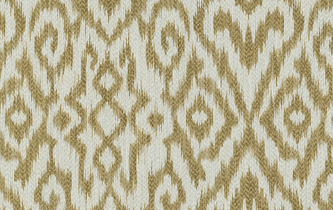 Итальянские обои Jannelli & Volpi, коллекция 171 Ikat, артикул 6434
